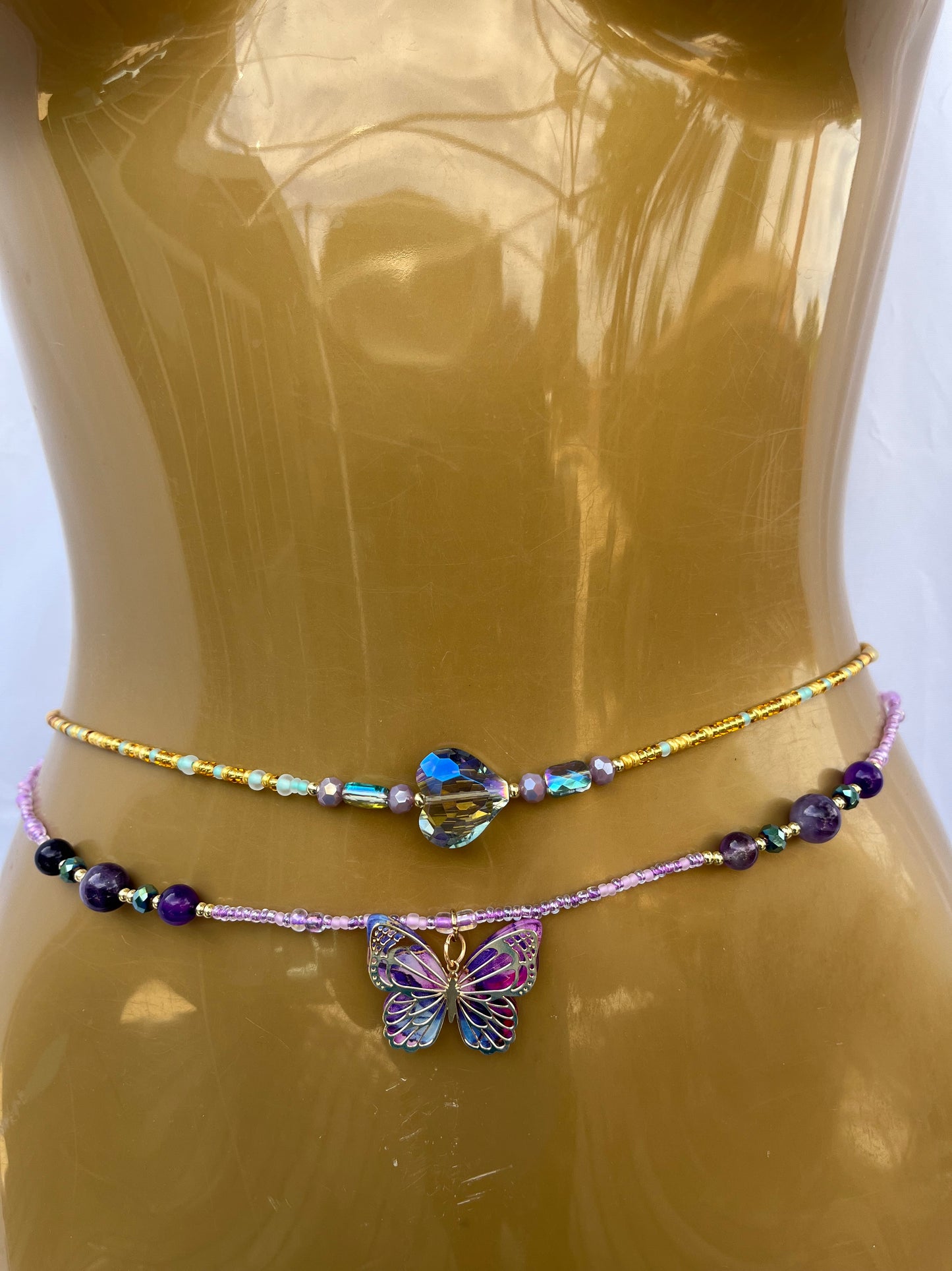 Butterfly Goddess