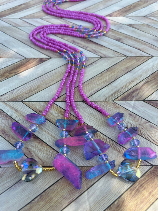 Cosmic