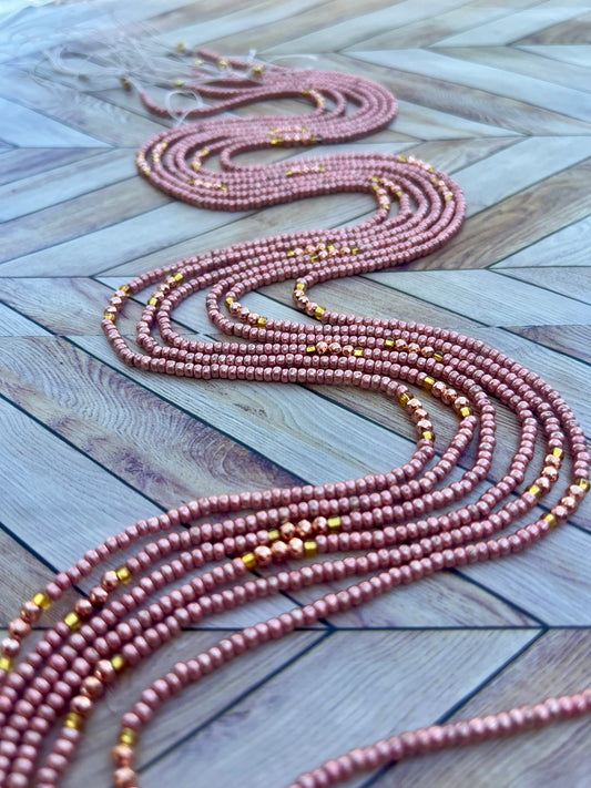Rose Gold